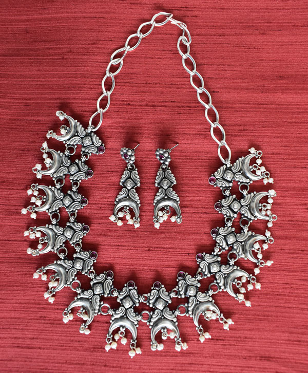 Temple Elegance Set