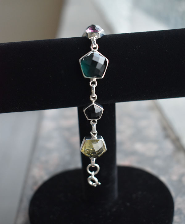 Spectrum Luxe Bracelet