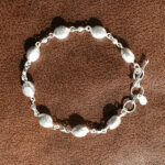 Silver Links Bracelet