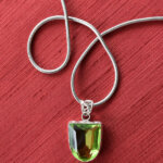 Jade Drop Luxe
