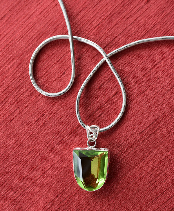 Jade Drop Luxe