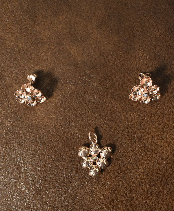 Rose Radiance Set