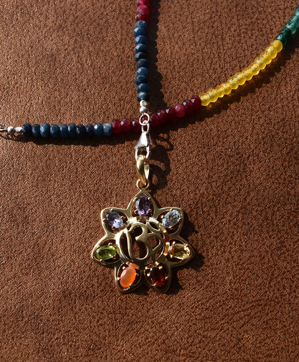 Om Radiance