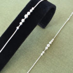 Sterling Silver Anklets