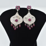 Rose Dew Danglers