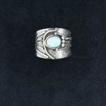 Celestial Veins Ring