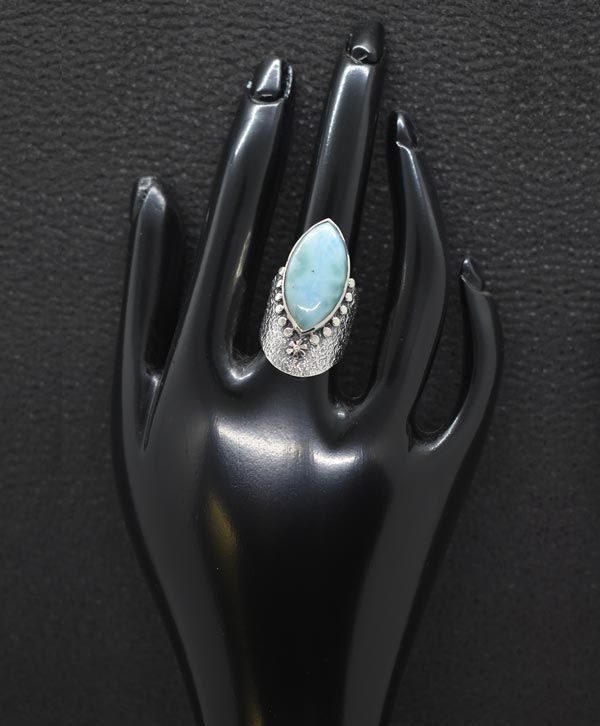 Larimar Story