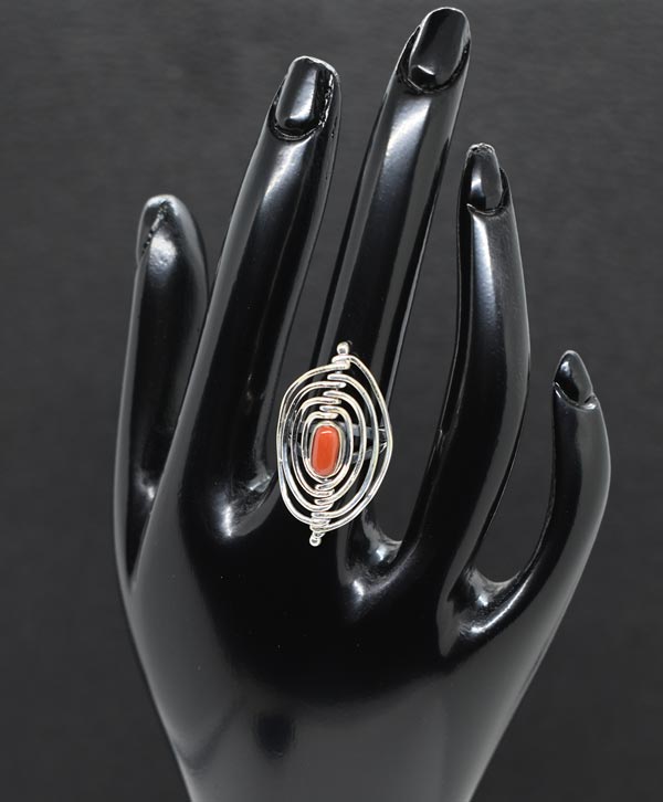 Core Spiral