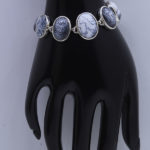 Dendrites Opal Bracelet