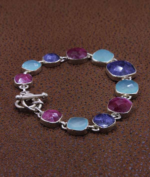 Majestic Spectrum Bracelet