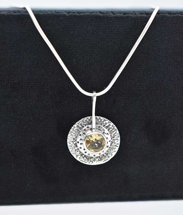 Citrine Circle