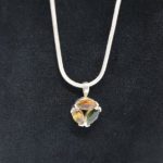 Tourmaline Trio