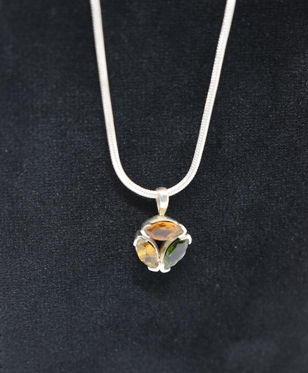 Tourmaline Trio