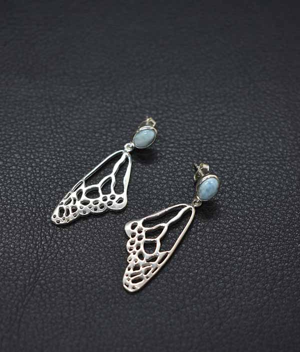 Wings Of Larimar