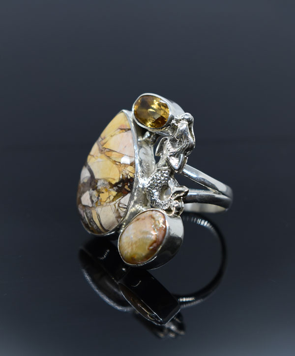 Sea Treasure
