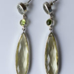 Dewlight Danglers
