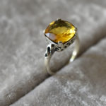 Citrine Desire