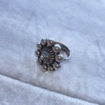 Boho Eloral Bloom Ring