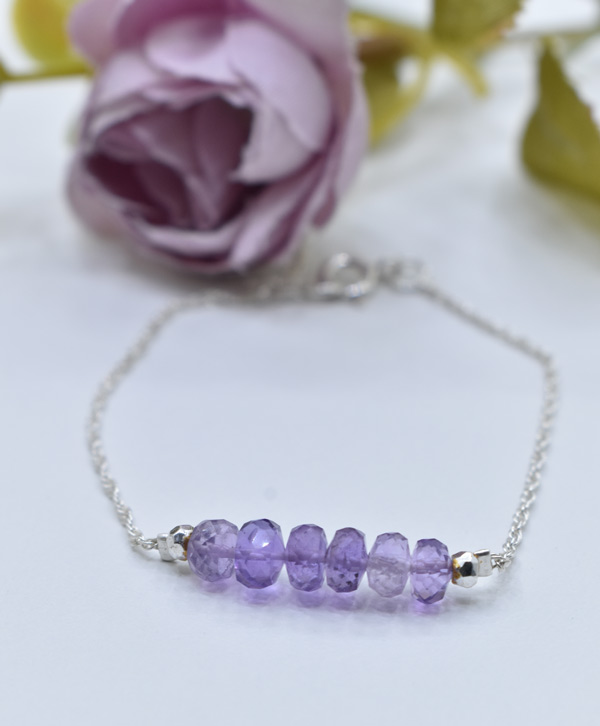 Violet Whisper