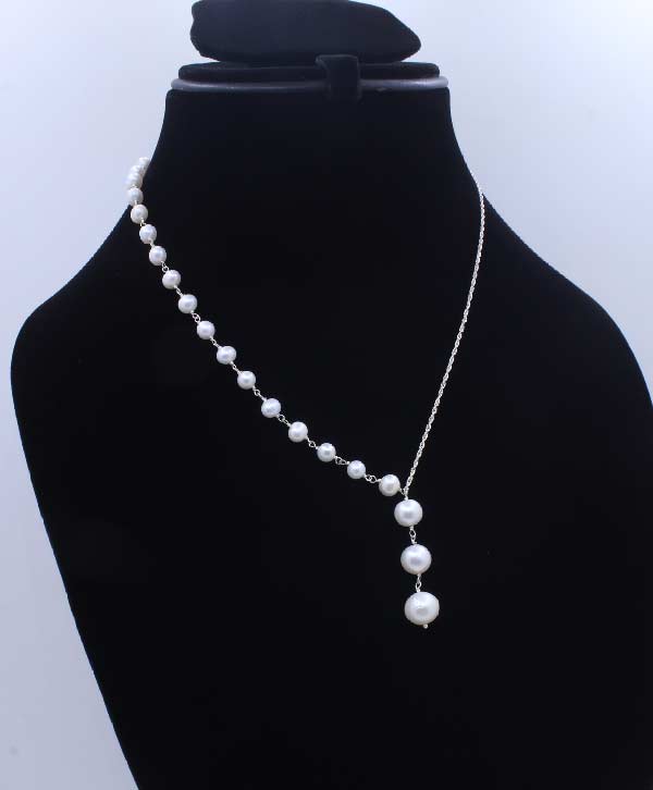 Moonlit Drift Necklace
