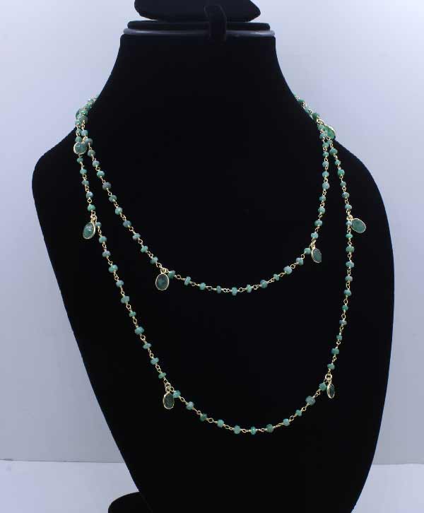 Emerald Rain