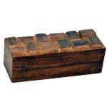 Multipurpose Wooden Box
