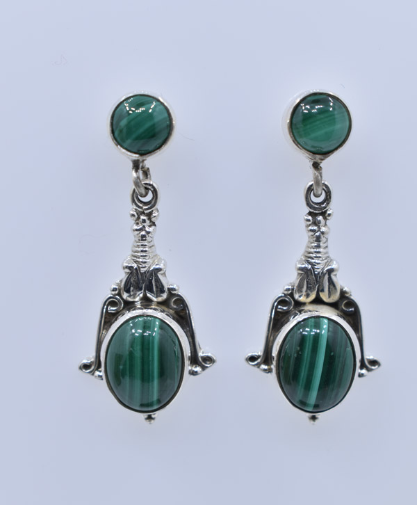 The Green Muse