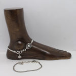 Divine Charm Anklet