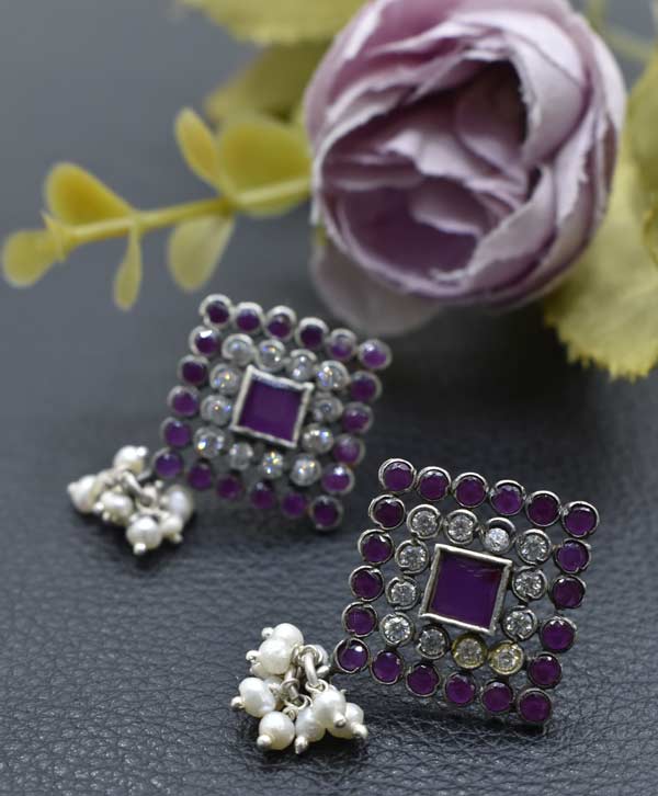 Square Glam
