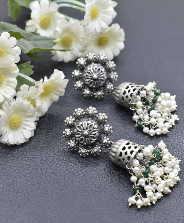 Pearl Garden Drops