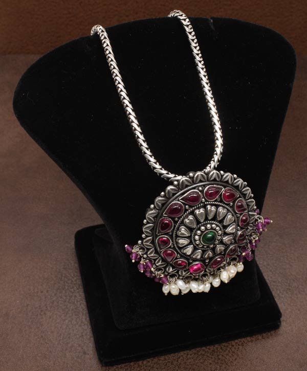 Rajlaxmi Necklace