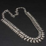 Tejrika Tribal Silver