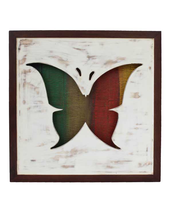 Butterfly Wall Art
