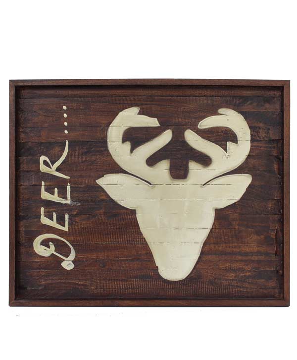 Deer Art