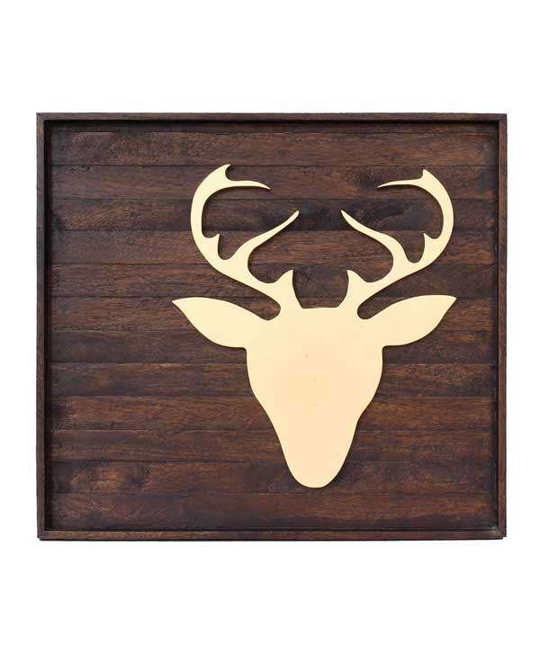 Deer Art