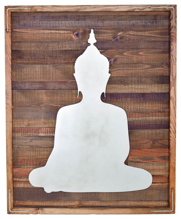 Buddha Wall Art