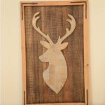 Deer Art