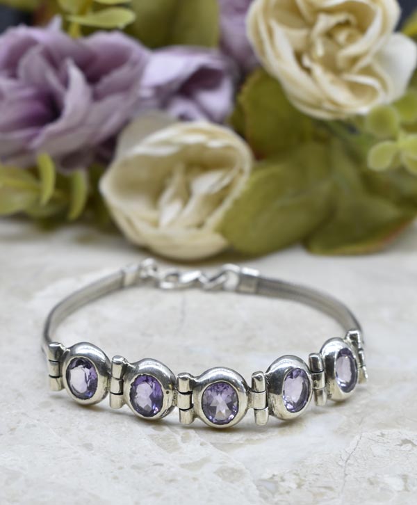Amethyst Symphony