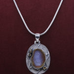 Mystic Pendant