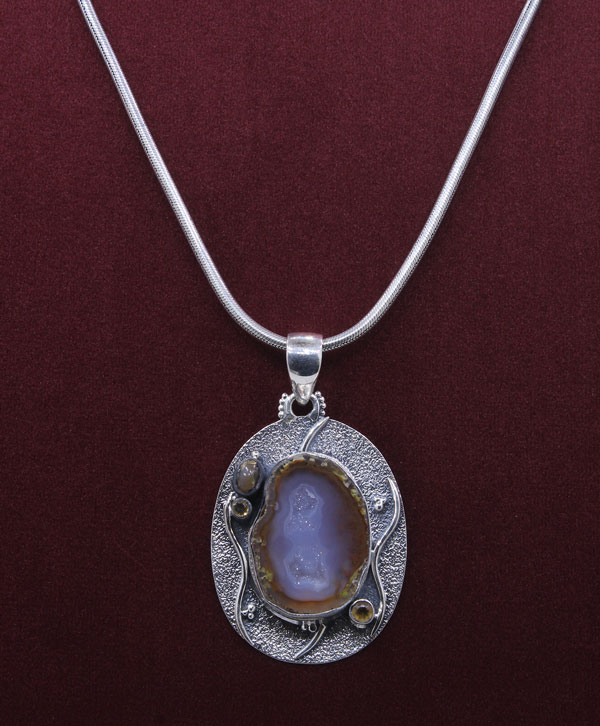 Mystic Pendant