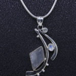 Silver Eclipse