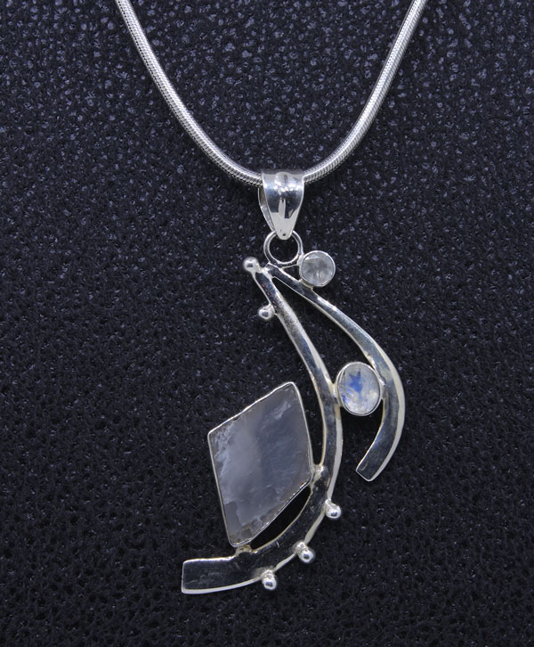 Silver Eclipse