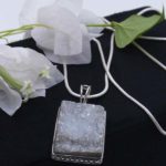 Frosted Core