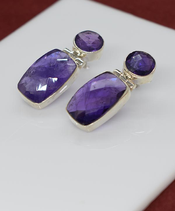 Imperial Amethyst