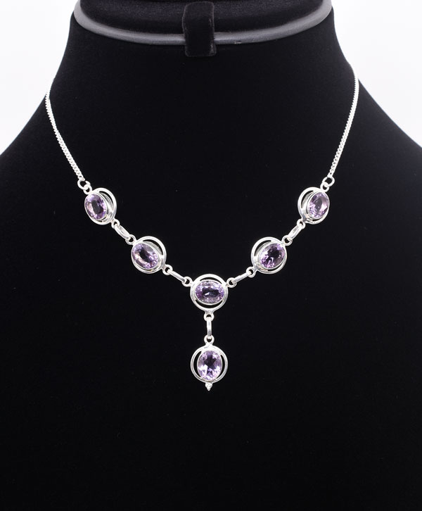 Amethyst Grace