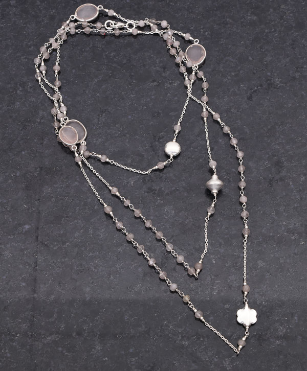 Rose Quartz
