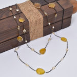 Sunlit String