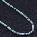 Mist Coast Necklace