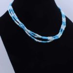 Ocean Chant Necklace