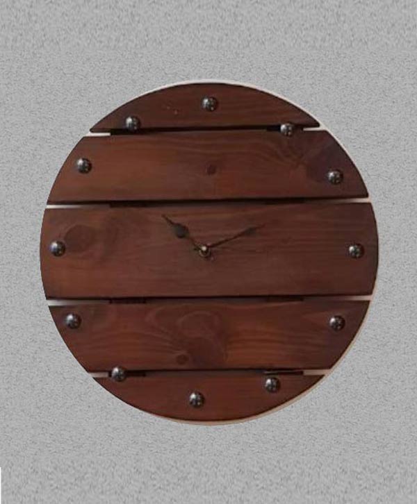 Antique Wall Clock